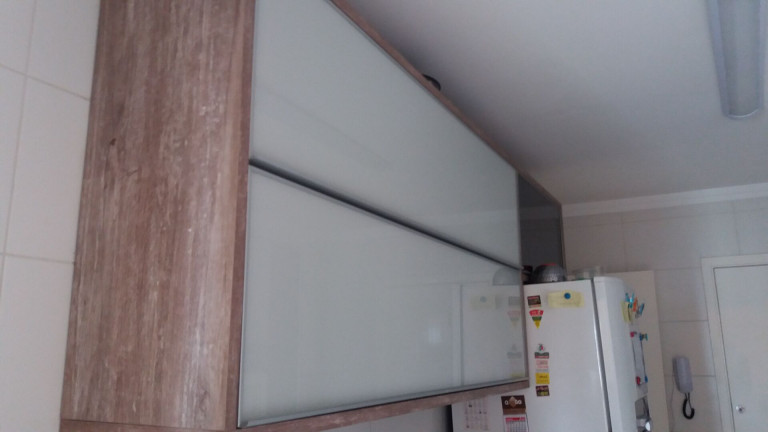 Imagem Apartamento com 2 Quartos à Venda, 109 m² em Gonzaga - Santos