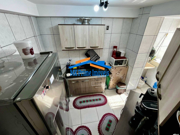 Foto do imóvel Apartamento com 2 Quartos à Venda, 54 m² em Bandeiras - Osasco