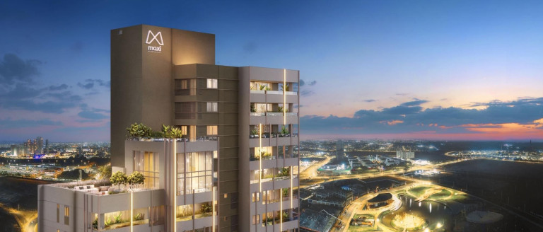 Imagem Apartamento com 2 Quartos à Venda, 76 m² em Gávea - Uberlândia Imagem Apartamento com 2 Quartos à Venda, 76 m² em Gávea - Uberlândia