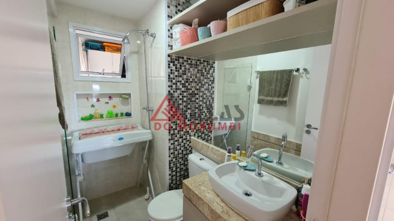 Imagem Apartamento com 2 Quartos à Venda, 66 m² em Vila Suzana - São Paulo Imagem Apartamento com 2 Quartos à Venda, 66 m² em Vila Suzana - São Paulo