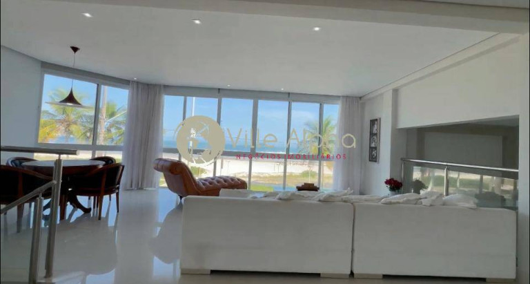 Imagem Casa com 4 Quartos à Venda, 700 m² em Enseada - Guarujá Imagem Casa com 4 Quartos à Venda, 700 m² em Enseada - Guarujá