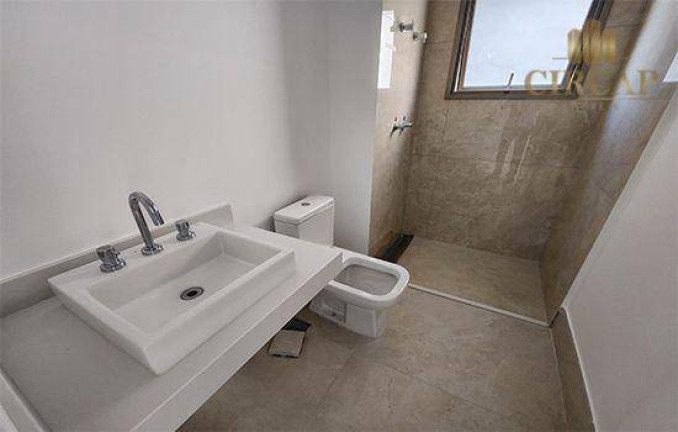 Imagem Apartamento com 2 Quartos à Venda, 109 m² em Perdizes - São Paulo
