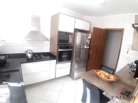 Imagem Casa com 5 Quartos à Venda, 258 m² em Boqueirão - Santos Imagem Casa com 5 Quartos à Venda, 258 m² em Boqueirão - Santos