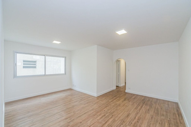 Imagem Apartamento com 3 Quartos à Venda, 94 m² em Moema - São Paulo