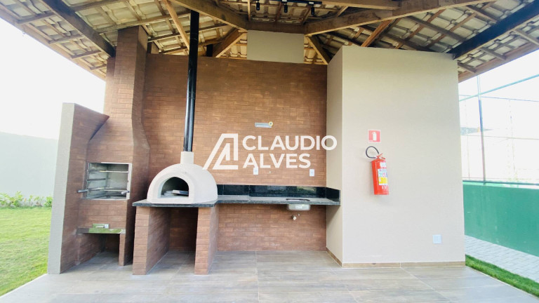 Imagem Casa de Condomínio com 2 Quartos à Venda, 63 m² em Papagaio - Feira De Santana Imagem Casa de Condomínio com 2 Quartos à Venda, 63 m² em Papagaio - Feira De Santana