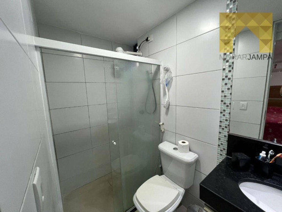 Imagem Apartamento com 3 Quartos à Venda, 97 m² em Manaíra - João Pessoa Imagem Apartamento com 3 Quartos à Venda, 97 m² em Manaíra - João Pessoa