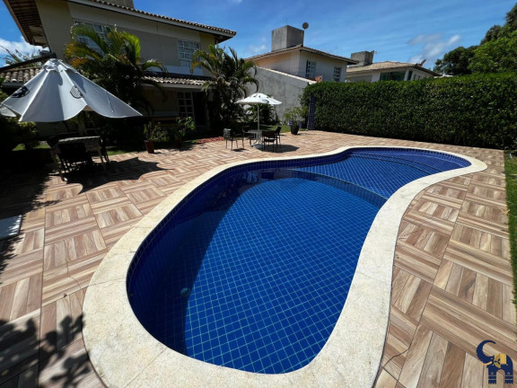Imagem Casa com 4 Quartos à Venda, 200 m² em Itapua - Salvador