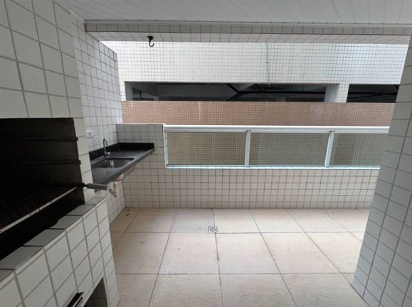 Imagem Apartamento com 2 Quartos à Venda, 64 m² em Ocian - Praia Grande