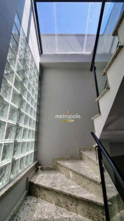 Imagem Sobrado com 2 Quartos à Venda, 130 m² em Campestre - Santo André Imagem Sobrado com 2 Quartos à Venda, 130 m² em Campestre - Santo André