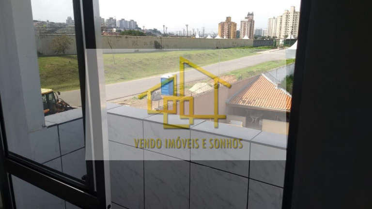 Imagem Apartamento com 2 Quartos à Venda, 75 m² em Jardim Satélite - São Paulo