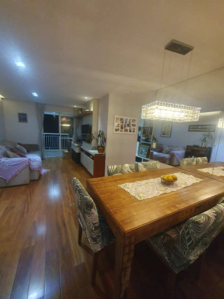 Apartamento com 2 Quartos à Venda, 96 m² em Vila Andrade - São Paulo
