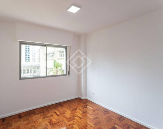 Imagem Apartamento com 3 Quartos à Venda, 112 m² em Vila Clementino - São Paulo