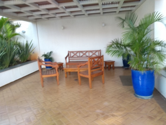 Imagem Apartamento com 2 Quartos à Venda, 110 m² em Vila Cardia - Bauru