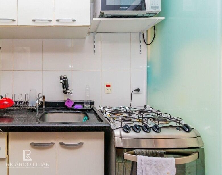 Imagem Apartamento com 1 Quarto à Venda, 40 m² em Vila Mariana - São Paulo