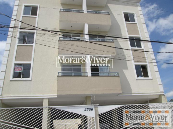 Imagem Apartamento com 3 Quartos à Venda, 64 m² em Afonso Pena - São José Dos Pinhais