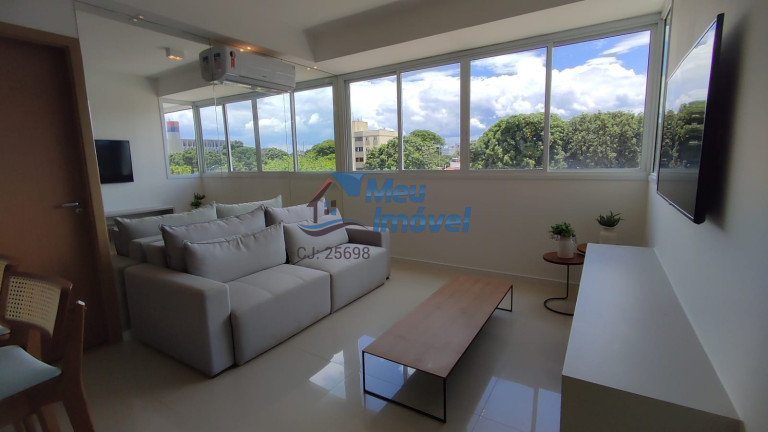 Imagem Imóvel com 1 Quarto à Venda, 91 m² em Asa Norte - Brasília