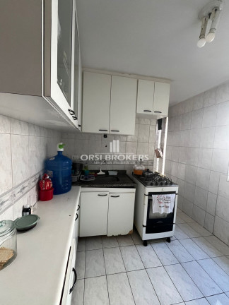 Imagem Apartamento com 2 Quartos à Venda, 61 m² em Jardim Arpoador - São Paulo Imagem Apartamento com 2 Quartos à Venda, 61 m² em Jardim Arpoador - São Paulo