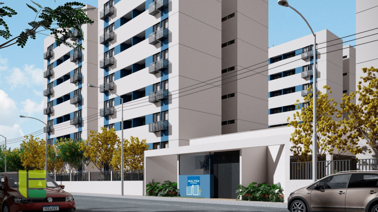 Imagem Apartamento com 2 Quartos à Venda, 46 m² em Nossa Senhora Da Conceição - Paulista Imagem Apartamento com 2 Quartos à Venda, 46 m² em Nossa Senhora Da Conceição - Paulista