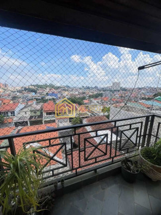 Apartamento com 3 Quartos à Venda, 76 m² em Assunção - São Bernardo Do Campo