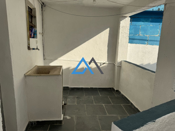Imagem Casa com 4 Quartos à Venda, 95 m² em Jardim Líbano - São Paulo