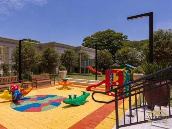 Imagem Apartamento com 3 Quartos à Venda, 296 m² em Anhangabaú - Jundiaí