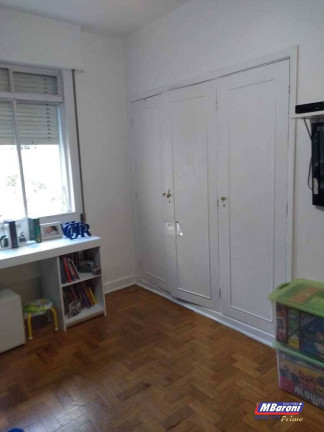 Imagem Apartamento com 3 Quartos à Venda, 124 m² em Bela Vista - São Paulo Imagem Apartamento com 3 Quartos à Venda, 124 m² em Bela Vista - São Paulo