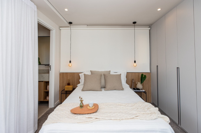 Imagem Apartamento com 1 Quarto à Venda, 60 m² em Vila Madalena - São Paulo Imagem Apartamento com 1 Quarto à Venda, 60 m² em Vila Madalena - São Paulo