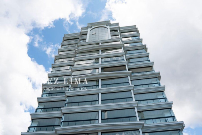 Imagem Apartamento com 4 Quartos à Venda, 200 m² em Centro - Itapema