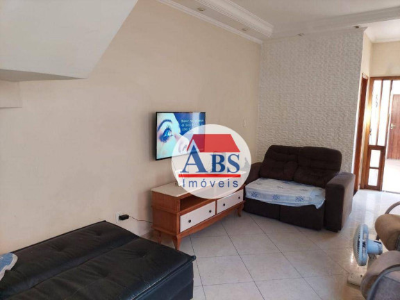 Imagem Sobrado com 2 Quartos à Venda, 119 m² em Jardim Casqueiro - Cubatão Imagem Sobrado com 2 Quartos à Venda, 119 m² em Jardim Casqueiro - Cubatão