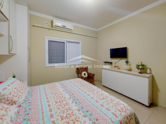 Imagem Casa de Condomínio com 3 Quartos à Venda, 375 m² em Betel - Paulínia