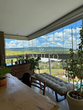 Imagem Apartamento com 3 Quartos à Venda, 158 m² em Jardim Bonfiglioli - Jundiaí