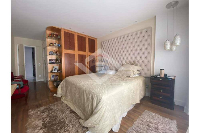Imagem Apartamento com 4 Quartos à Venda, 233 m² em Barra Da Tijuca - Rio De Janeiro Imagem Apartamento com 4 Quartos à Venda, 233 m² em Barra Da Tijuca - Rio De Janeiro