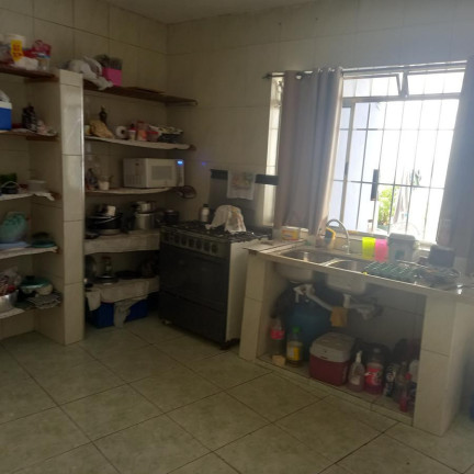 Imagem Casa com 1 Quarto à Venda, 125 m² em Nossa Senhora Do Sion - Itanhaém Imagem Casa com 1 Quarto à Venda, 125 m² em Nossa Senhora Do Sion - Itanhaém