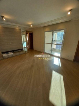 Apartamento com 3 Quartos à Venda, 85 m² em Jardim Bela Vista - Santo André