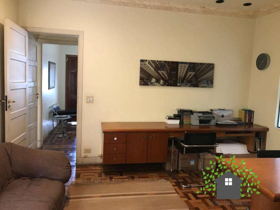 Imagem Sala Comercial à Venda, 250 m² em Vila Mariana - São Paulo