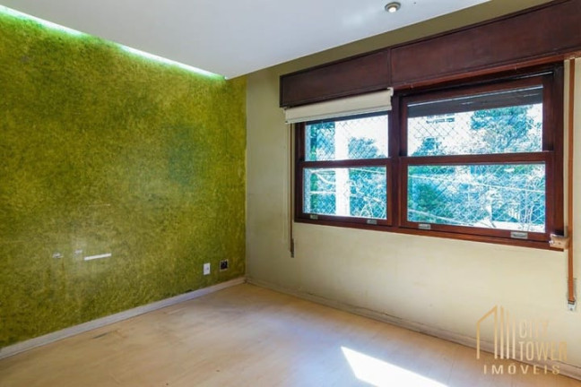 Imagem Apartamento com 3 Quartos à Venda, 175 m² em Jardim Paulista - São Paulo