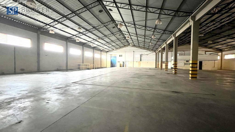 Imagem Galpão à Venda ou Locação, 1.810 m² em Chácaras Campos Dos Amarais - Campinas Imagem Galpão à Venda ou Locação, 1.810 m² em Chácaras Campos Dos Amarais - Campinas