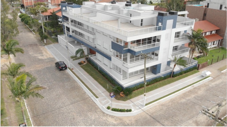 Apartamento com 3 Quartos à Venda, 183 m² em Beira Mar - Torres