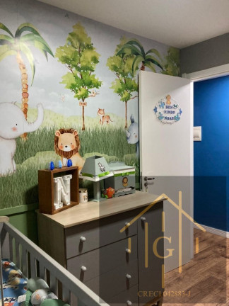 Imagem Apartamento com 2 Quartos à Venda, 40 m² em Jardim Belém - São Paulo Imagem Apartamento com 2 Quartos à Venda, 40 m² em Jardim Belém - São Paulo