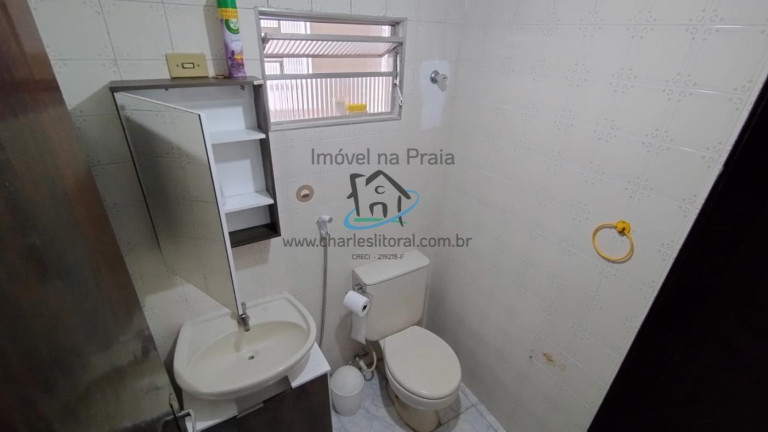 Imagem Apartamento com 2 Quartos à Venda, 38 m² em Indaiá - Caraguatatuba