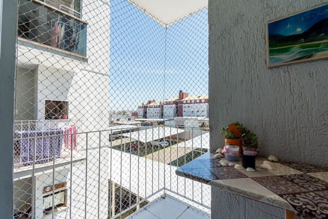 Imagem Apartamento com 2 Quartos à Venda, 51 m² em Igara - Canoas