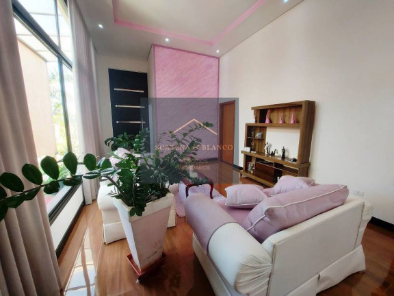 Imagem Casa de Condomínio com 4 Quartos à Venda, 382 m² em Condomínio Solar Do Bosque - Sorocaba