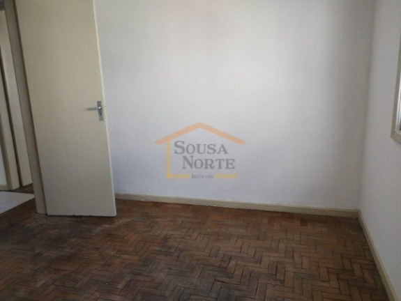 Imagem Apartamento com 2 Quartos à Venda, 95 m² em Santana - São Paulo Imagem Apartamento com 2 Quartos à Venda, 95 m² em Santana - São Paulo