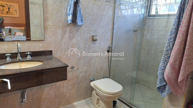 Imagem Casa de Condomínio com 3 Quartos à Venda, 270 m² em Vila Faustina Ii - Valinhos