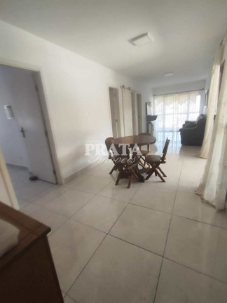 Foto do imóvel Apartamento com 3 Quartos à Venda, 160 m² em Enseada - Guarujá