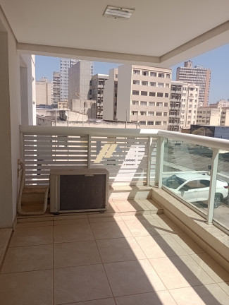 Imagem Imóvel com 2 Quartos à Venda, 67 m² em Centro - Campinas