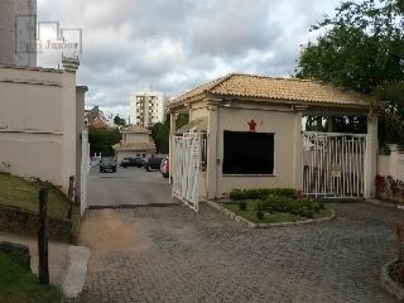 Imagem Apartamento com 2 Quartos à Venda, 68 m² em Vila Haro - Sorocaba