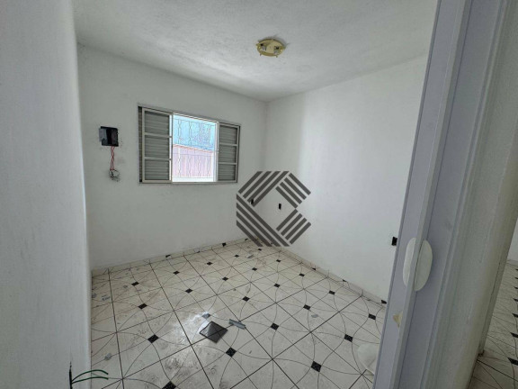 Imagem Kitnet com 2 Quartos para Alugar, 50 m² em Jardim Santa Paula - Sorocaba