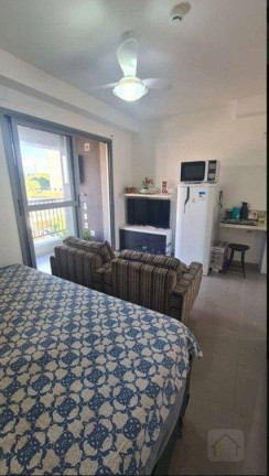 Studio com 1 Quarto para Alugar, 30 m² em Butantã - São Paulo