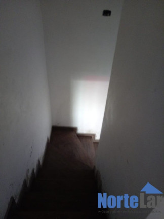 Imagem Sobrado com 2 Quartos à Venda, 65 m² em Imirim - São Paulo